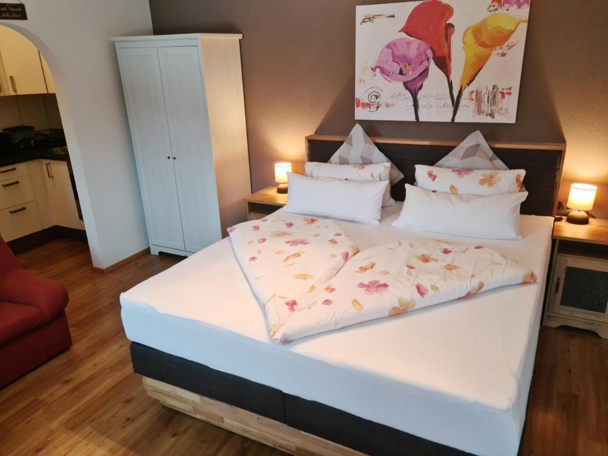 Studio Schwarzenauer Daire Alpbach Dış mekan fotoğraf