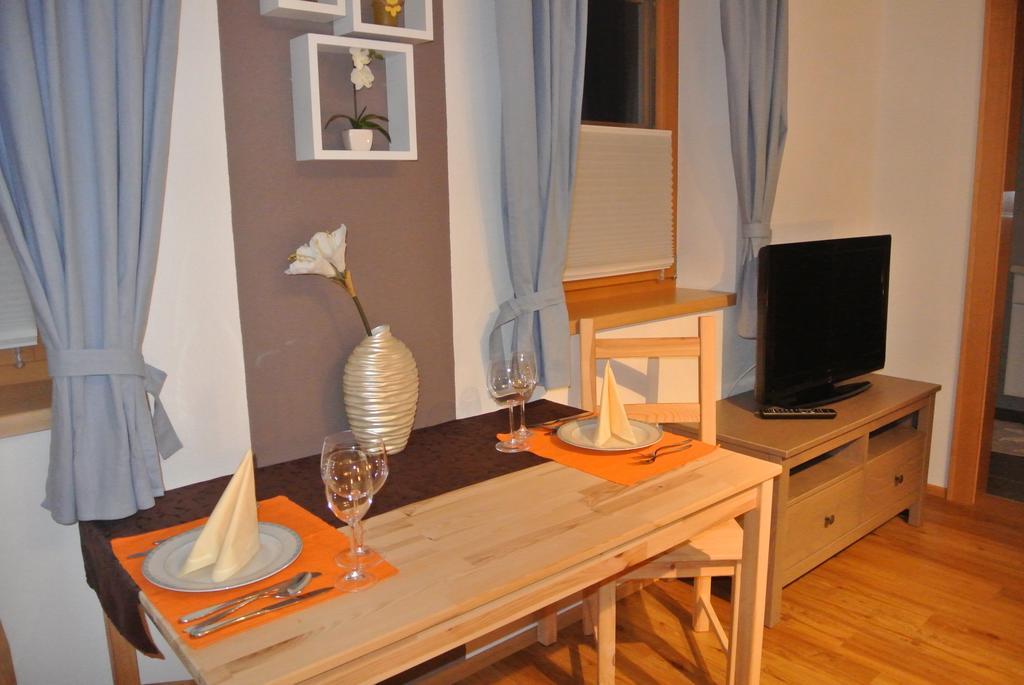 Studio Schwarzenauer Daire Alpbach Dış mekan fotoğraf